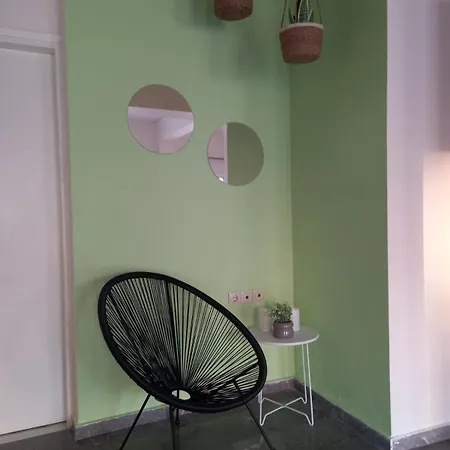 Appartement Sundays à Héraklion Extérieur photo