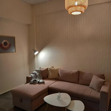 Appartement Sundays à Héraklion Extérieur photo