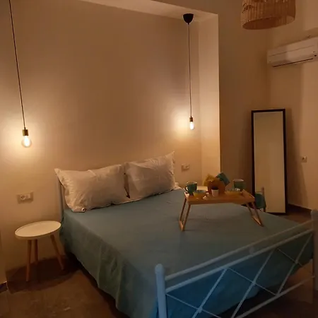 Appartement Sundays à Héraklion Extérieur photo