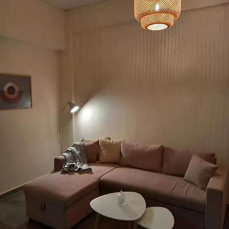 Appartement Sundays à Héraklion Extérieur photo