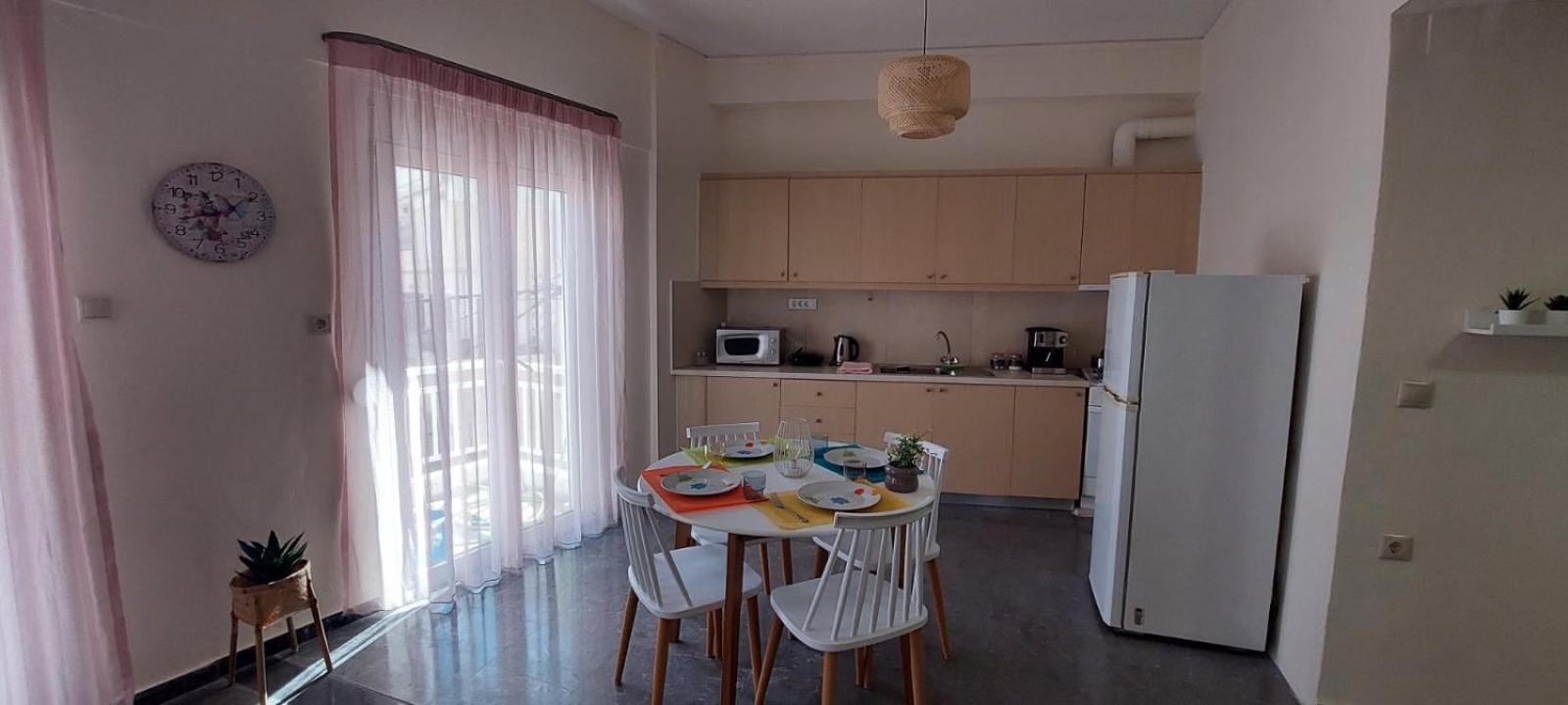Sundays Apartment Heraklion (Crete)