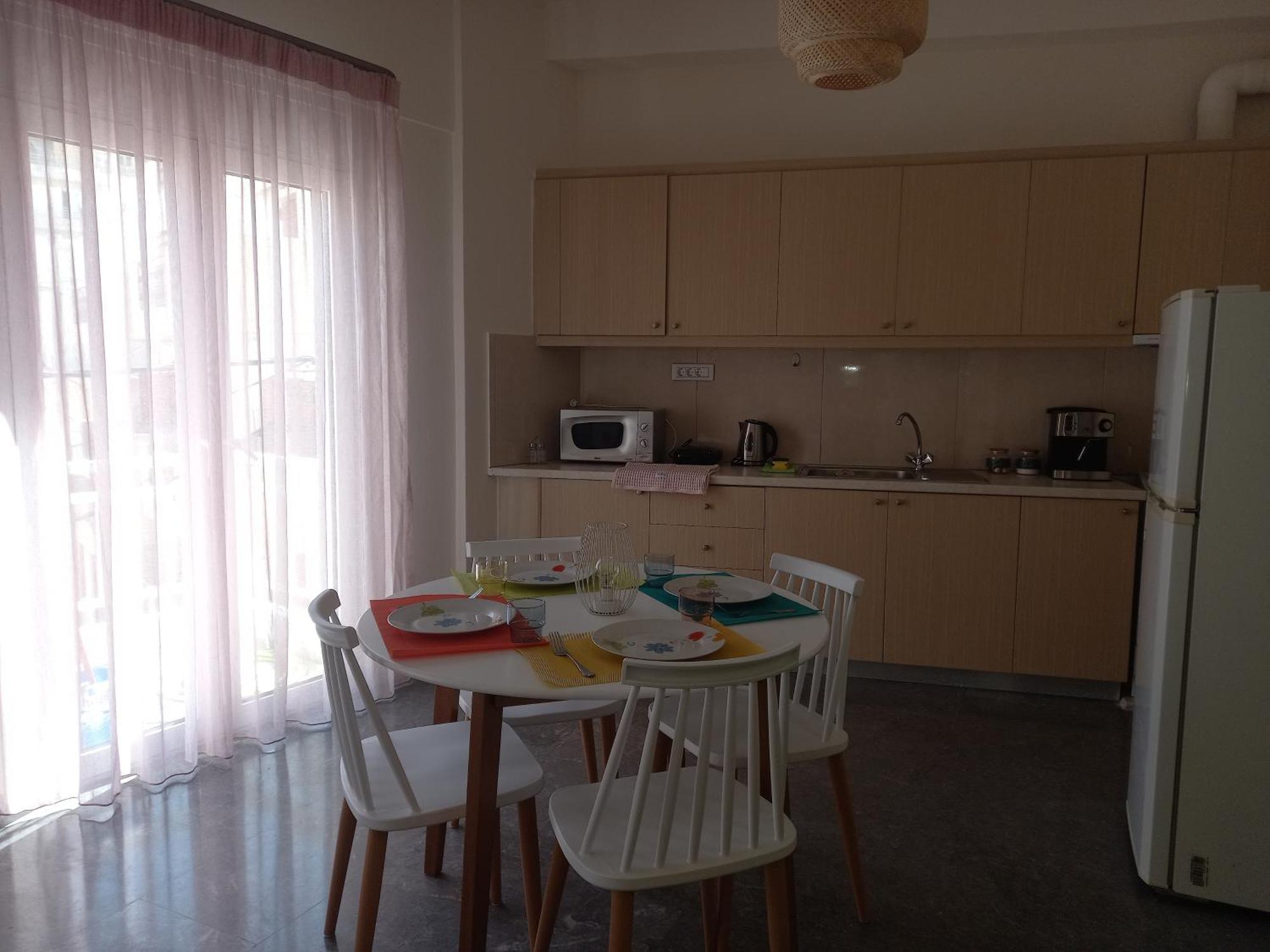 Apartment Sundays Heraklion (Crete)